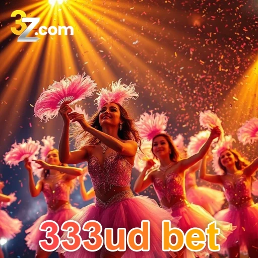 333ud bet App