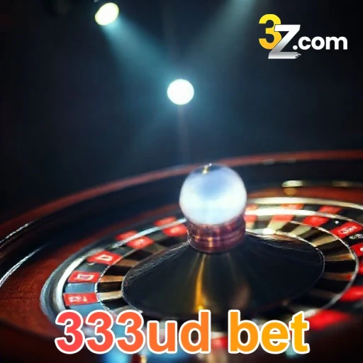 333ud bet Bônus