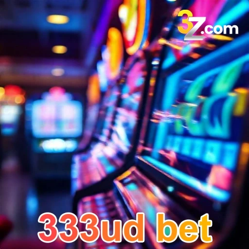 333ud bet Confiavel