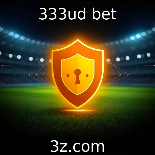 Apostas esportivas: Estratégias que podem mudar sua sorte na 333ud bet