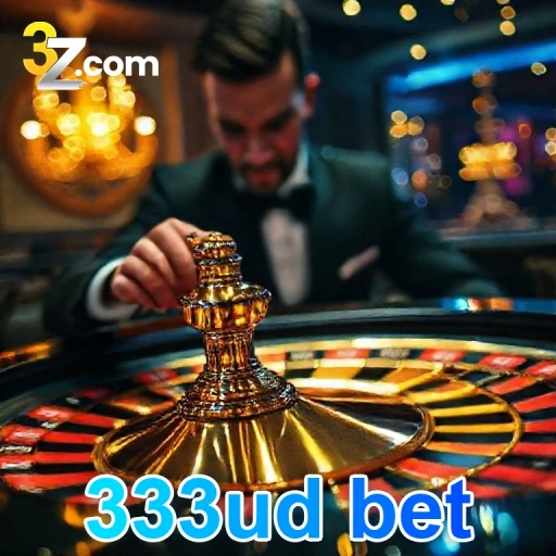 333ud bet Esporte