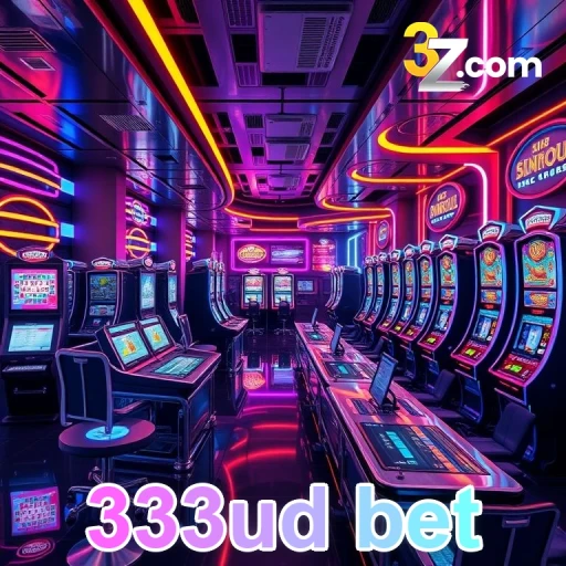 333ud bet Promocao