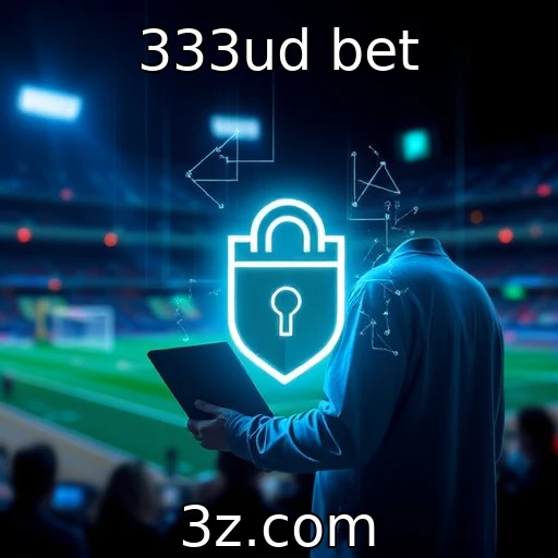 333ud bet Apostas esportivas em alta: o que esperar das ligas em 2025