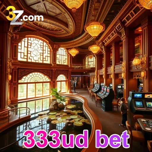 333ud bet VIP